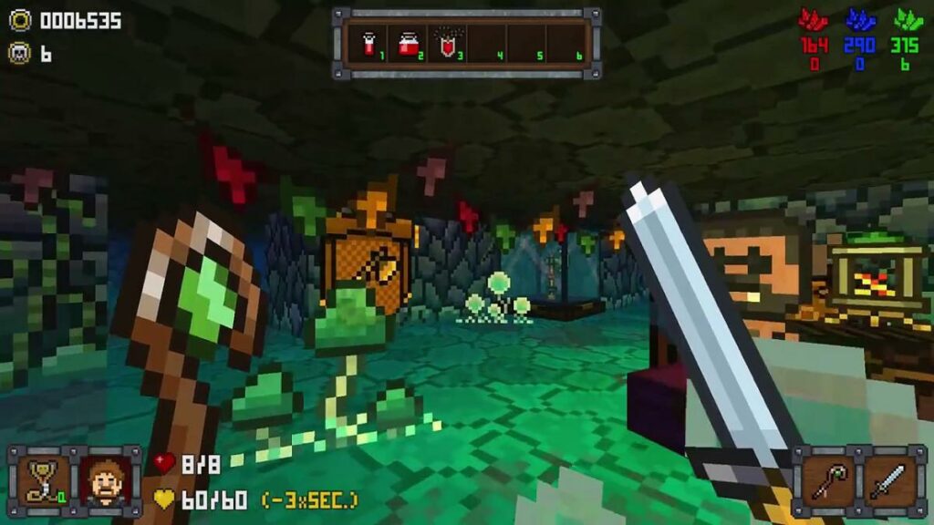 Ratalaika Games, responsable de la sortie de One More Dungeon sur PS4, PS Vita et Switch