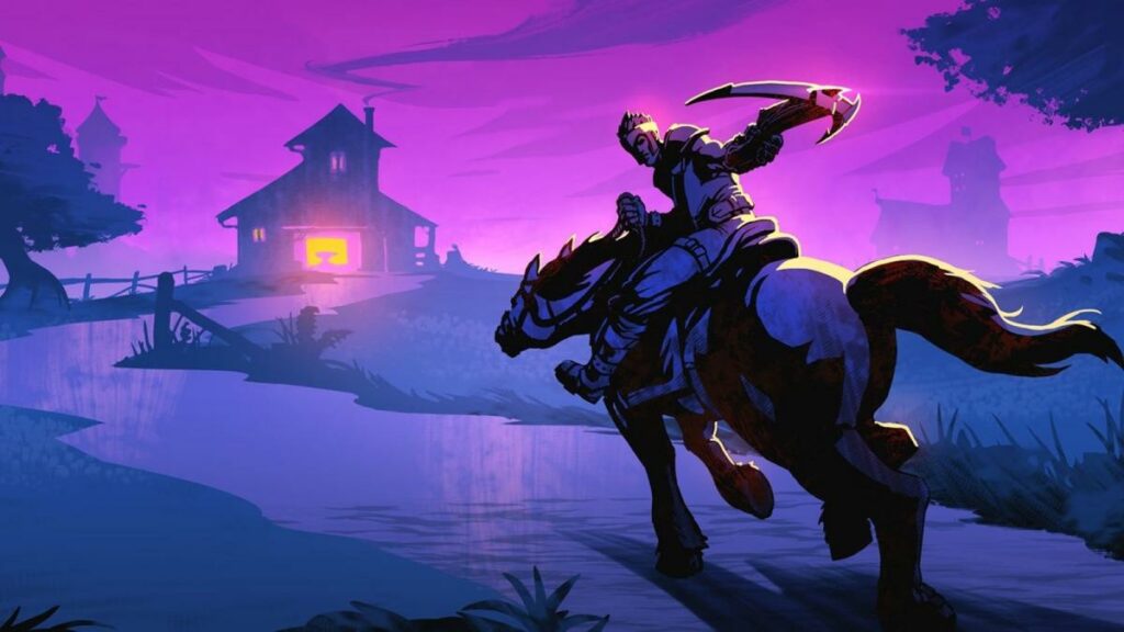 Realm Royale, Paladin Battle Royale gratuit