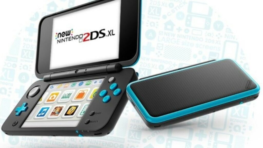 Reggie explica el porqué de la existencia de New Nintendo 2DS XL