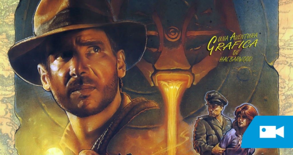 Remake d'Indiana Jones et le destin de l'Atlantide