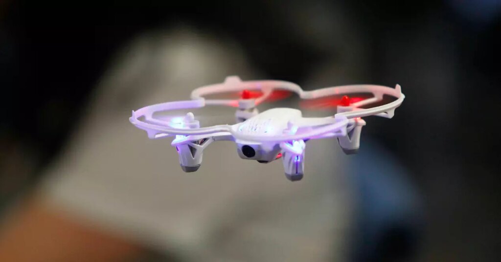 Rencontrez les meilleurs drones à moins de 20 euros