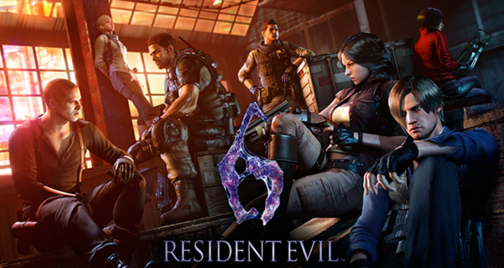 Resident Evil 6 - Analyse PS4 et Xbox One