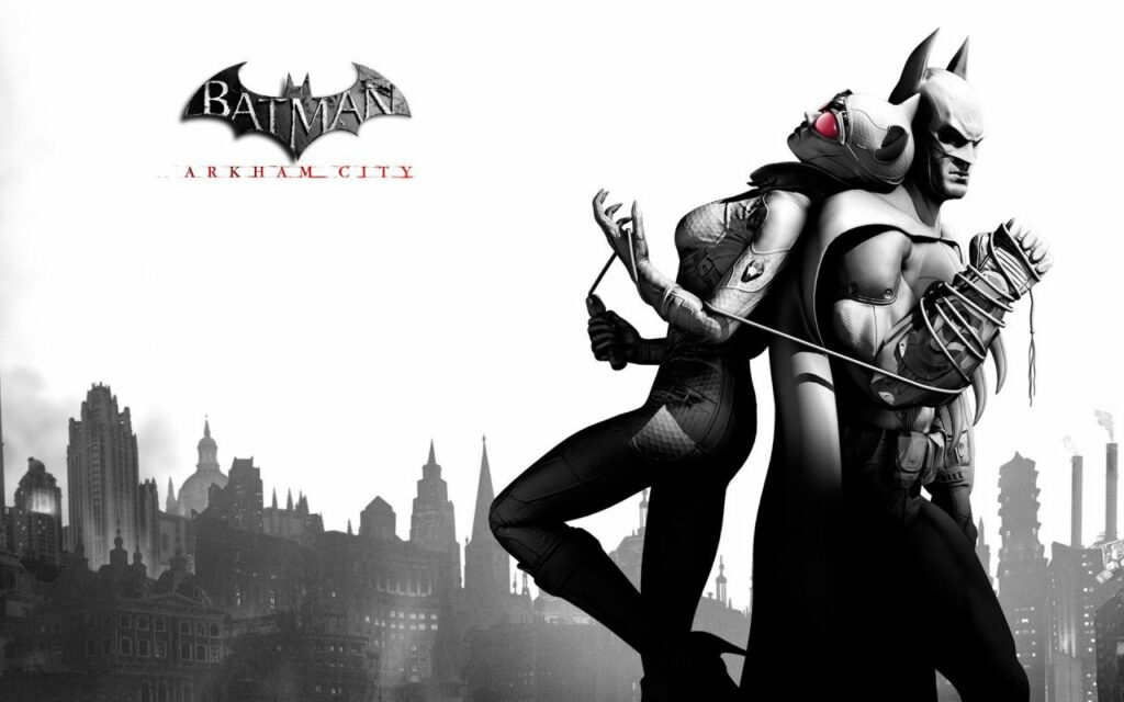 Retour à Arkham: Les meilleurs jeux Batman de tous les temps classés