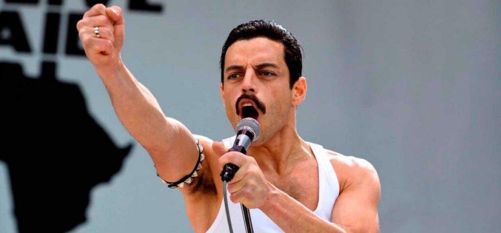 Retour sur Bohemian Rhapsody, le film sur Queen