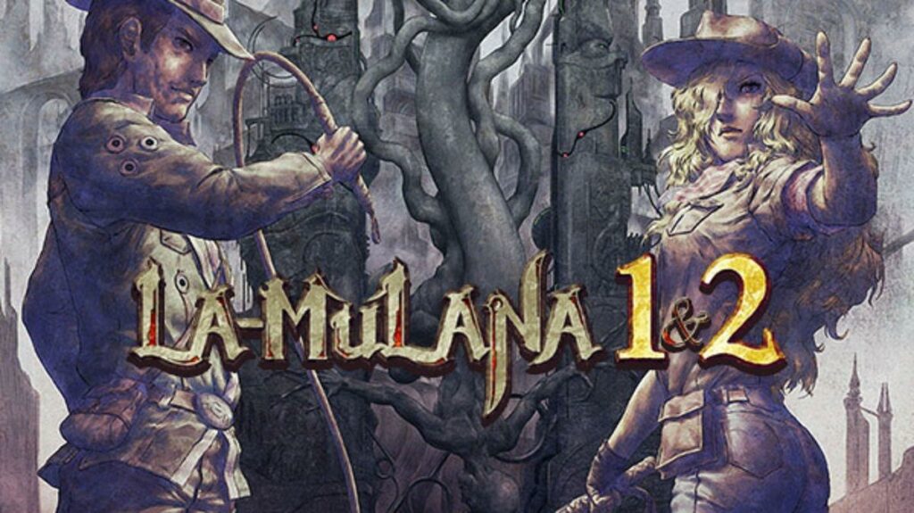 Retour sur La-Mulana 1 et 2 Hidden Treasures Edition pour PS4, Switch et Xbox One : Two Unique Classic Adventures