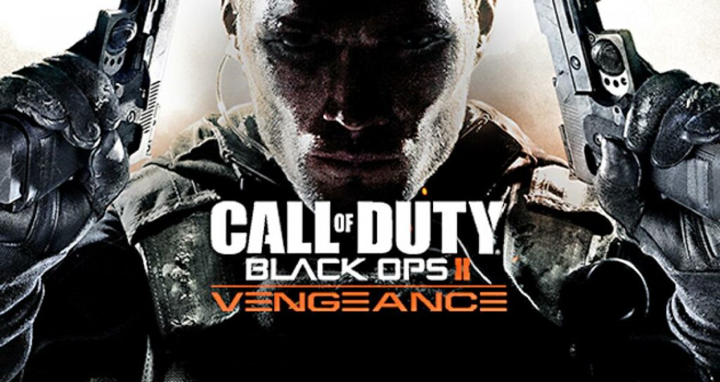 Revenge, le nouveau pack DLC pour Call of Duty Black Ops II