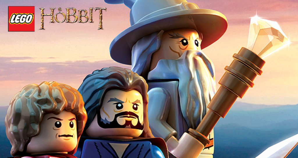 Revue LEGO : Le Hobbit