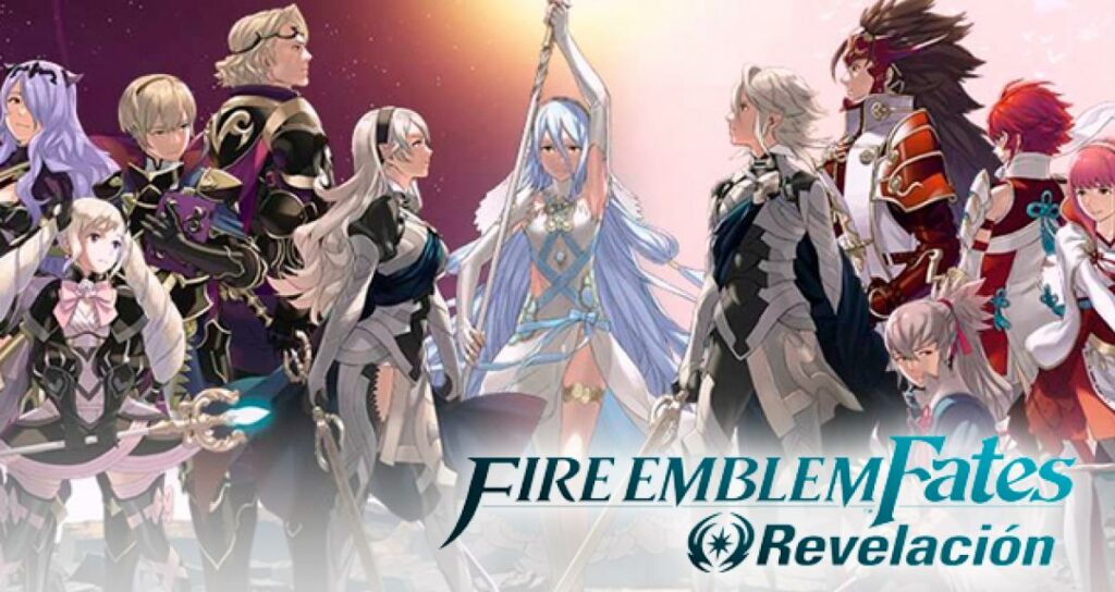 Revue de Fire Emblem Destiny : Apocalypse