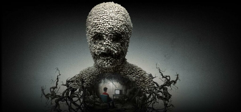 Revue de la série Channel Zero Saison 1 - Candle Cove