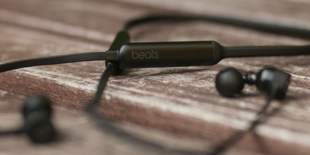 Revue et cadeau de BeatsX : les meilleurs écouteurs d'Apple ?