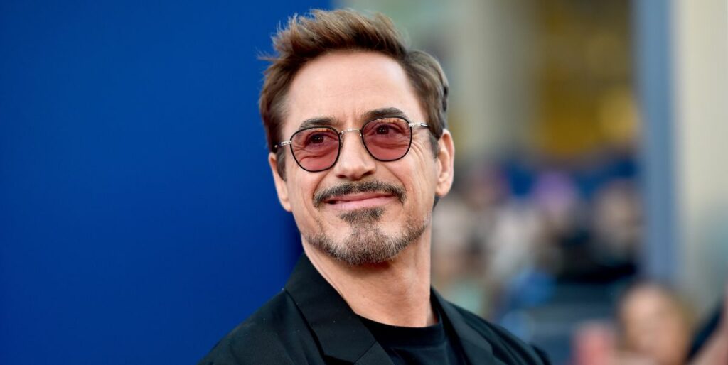 Robert Downey Jr. retrouve le réalisateur d'Iron Man 3