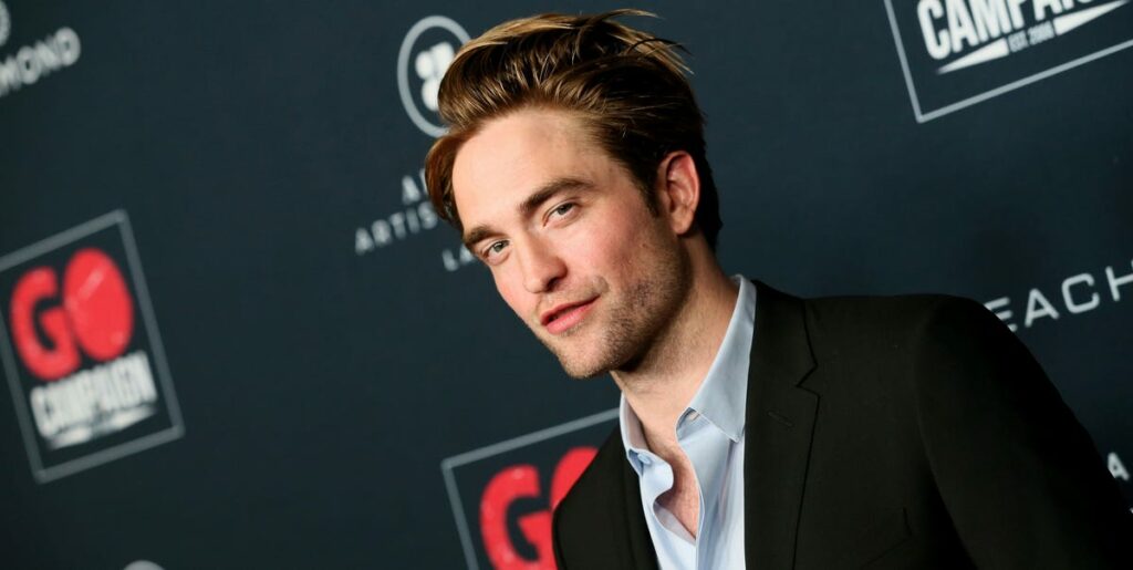 Robert Pattinson jouera dans le nouveau film de Bong Joon-ho