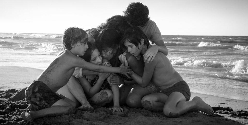 « Roma » : une nouvelle bande-annonce pour le film Netflix d'Alfonso Cuaron en salles