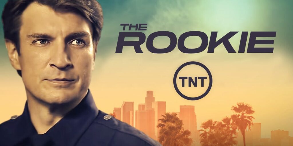 "Rookie", "Wonder Worker" et "Votajuan" parmi les nouveautés de la nouvelle saison de TNT