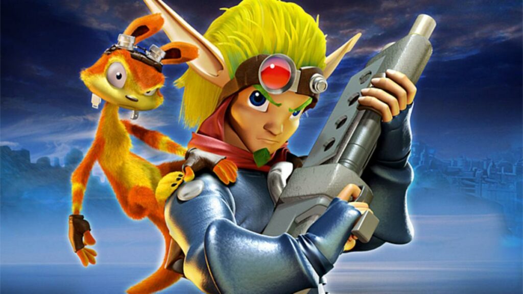 Rumeur : Bluepoint Games travaille sur un remake de Jak et Daxter, qui aura lieu au lancement de la PS5