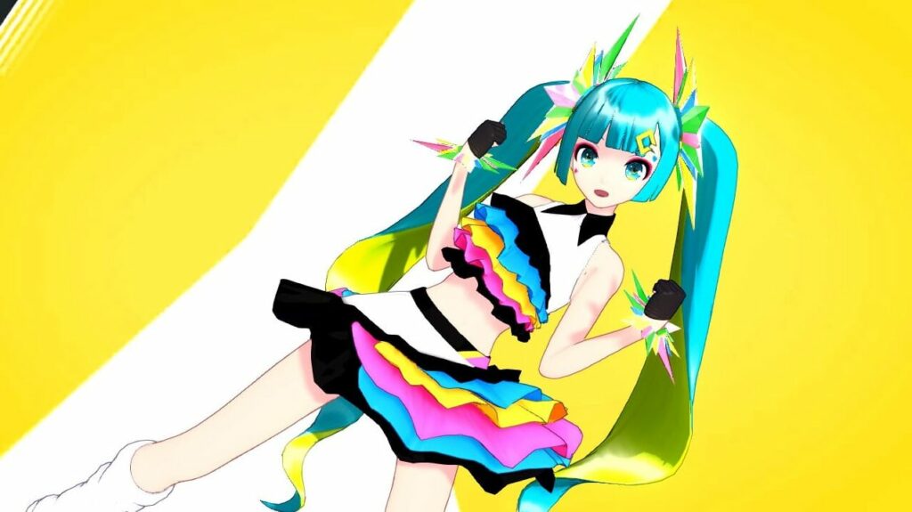 SEGA se disculpa por la escasez de Hatsune Miku: Project DIVA Mega Mix en Japón