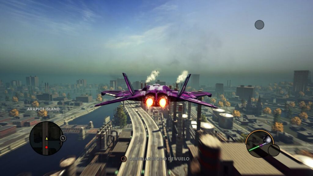 Saints Row The Third Remastered : tous les cheats, codes et clés, et ce qu'ils débloquent