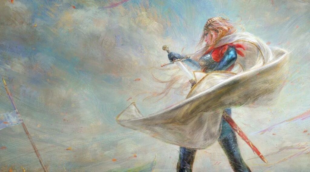 Se cumplen 3 años desde el anuncio del misterioso proyecto de Monolith Soft