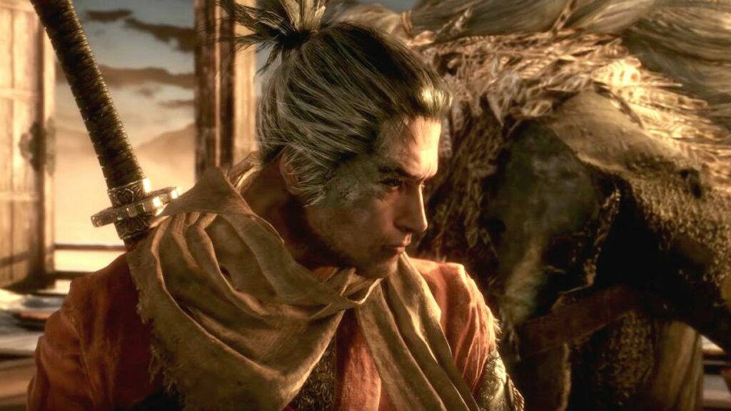 Sekiro: Shadows Die Twice - Voici la mise à jour 1.03, disponible demain