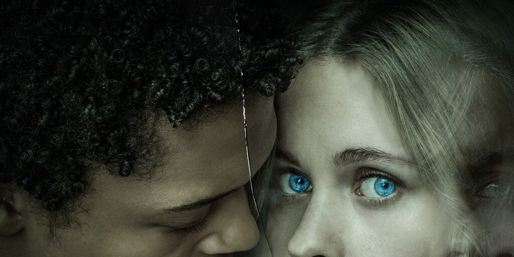 Série 'The Innocents' : la jeune 'Sci-Fi' de Netflix cherche son identité