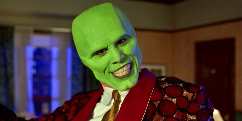 Seulement si cette condition est remplie, Jim Carrey fera "Mask 2"