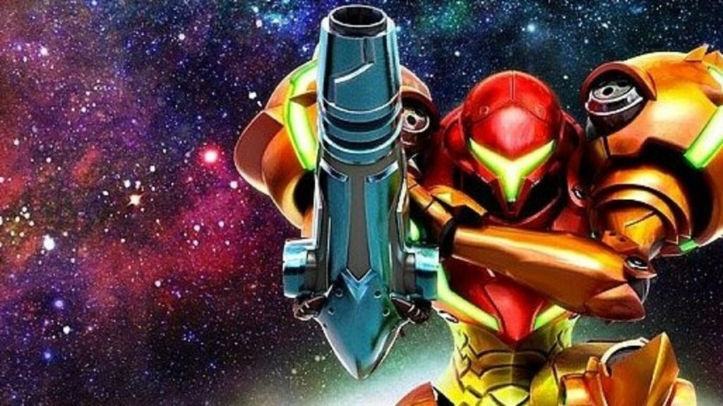 Se explica por qué no hubo Metroid para Nintendo 64