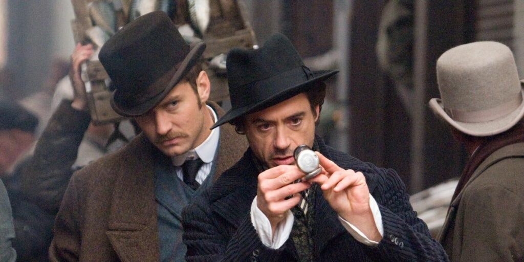 'Sherlock Holmes 3 : date de sortie, synopsis, bande-annonce et tout ce que vous devez savoir