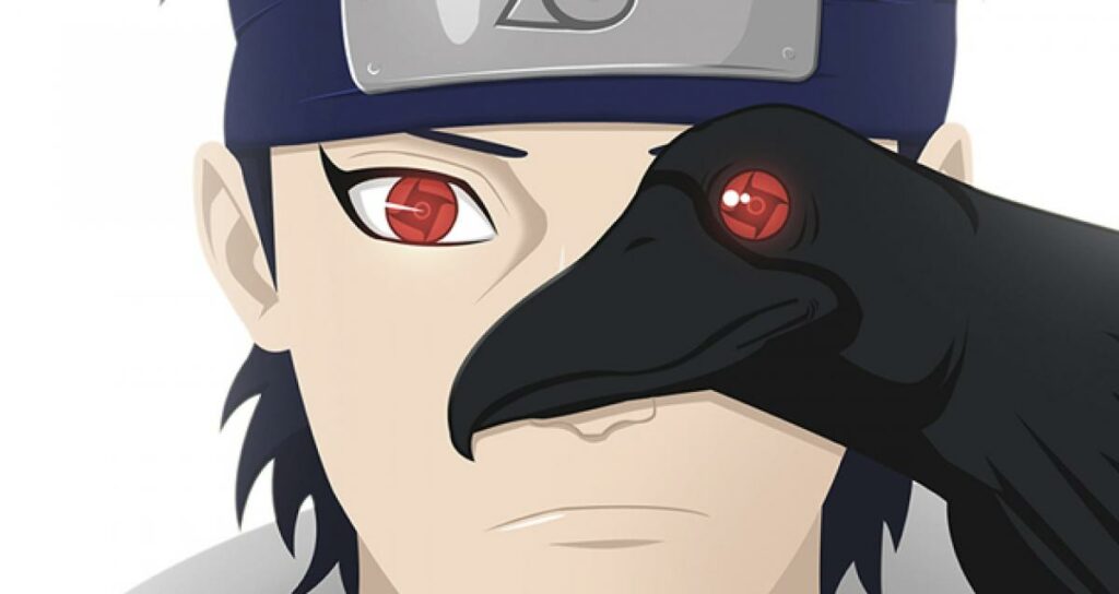 Shisui Uchiwa rejoint Naruto Ultimate Ninja Storm Revolution