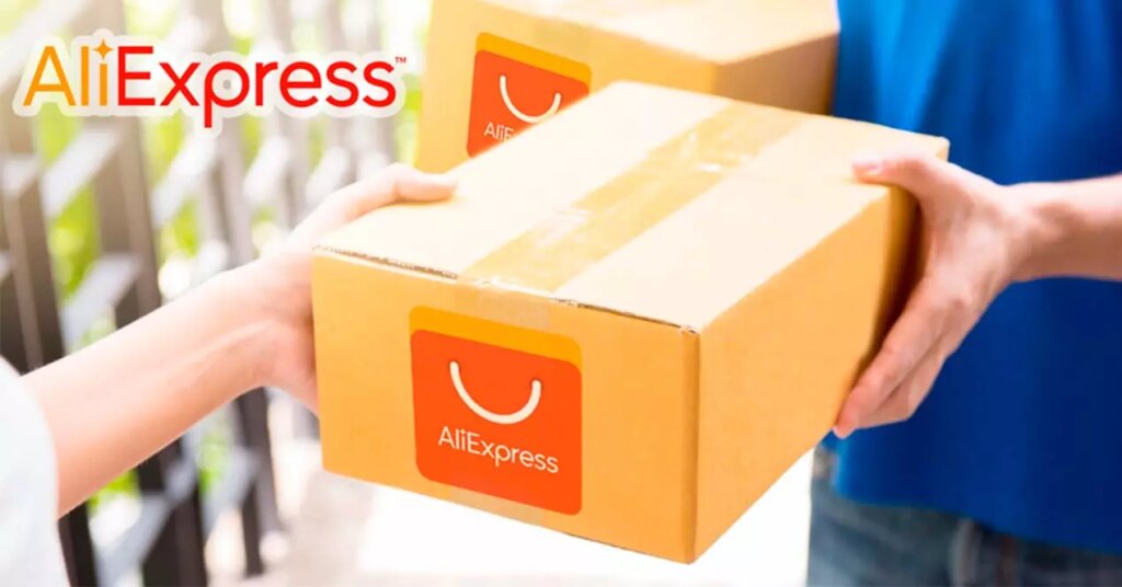 Si vous ne recevez pas votre colis dans les 10 jours, AliExpress vous paiera 1 $