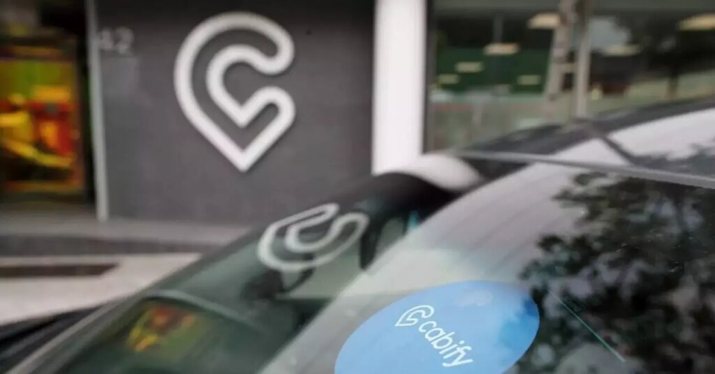 Si vous possédez une voiture électrique, Cabify vous permet d'en être le conducteur