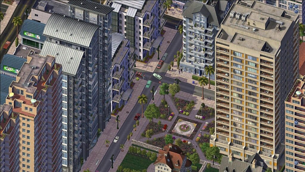 SimCity 4 conseils pour ouvrir de nouvelles villes