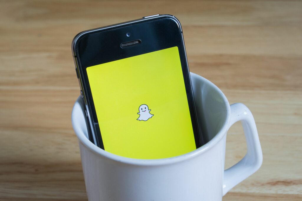 Snapchat ne fonctionne pas... ou est-ce juste vous ?