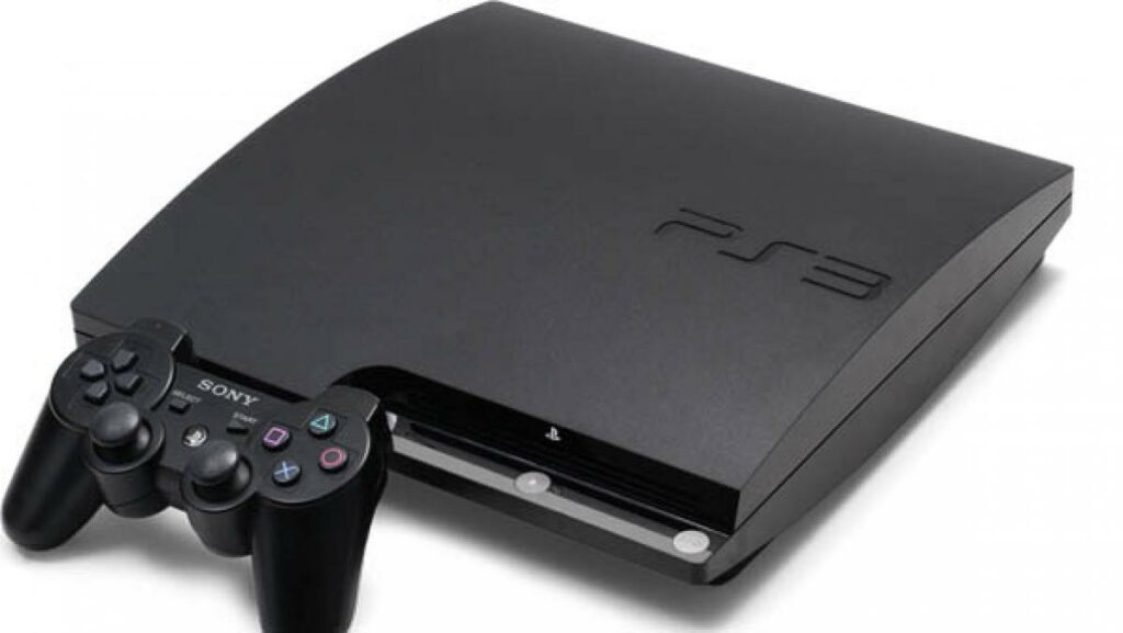 Sony envisage-t-il une PS3 Super Slim ?