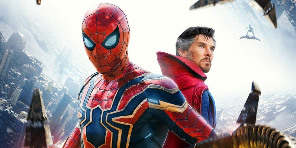 Spider-Man: Nowhere to Go: bandes-annonces, affiches, date de sortie et tout sur le multivers Marvel