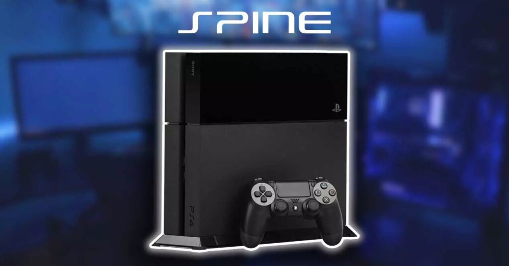 Spine : un nouvel émulateur PS4 qui peut déjà ouvrir jusqu'à 50 jeux