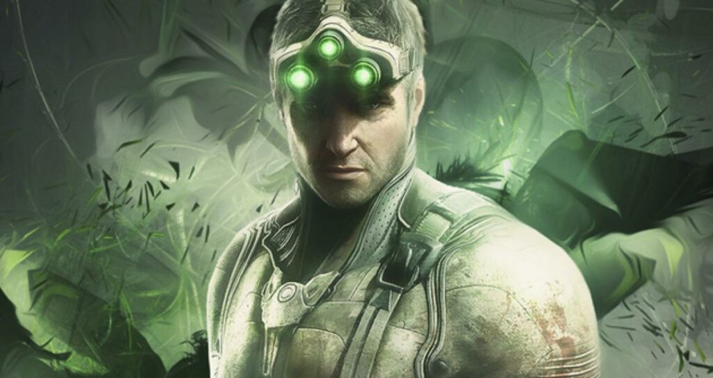 Splinter Cell 2018 est disponible sur Amazon Canada