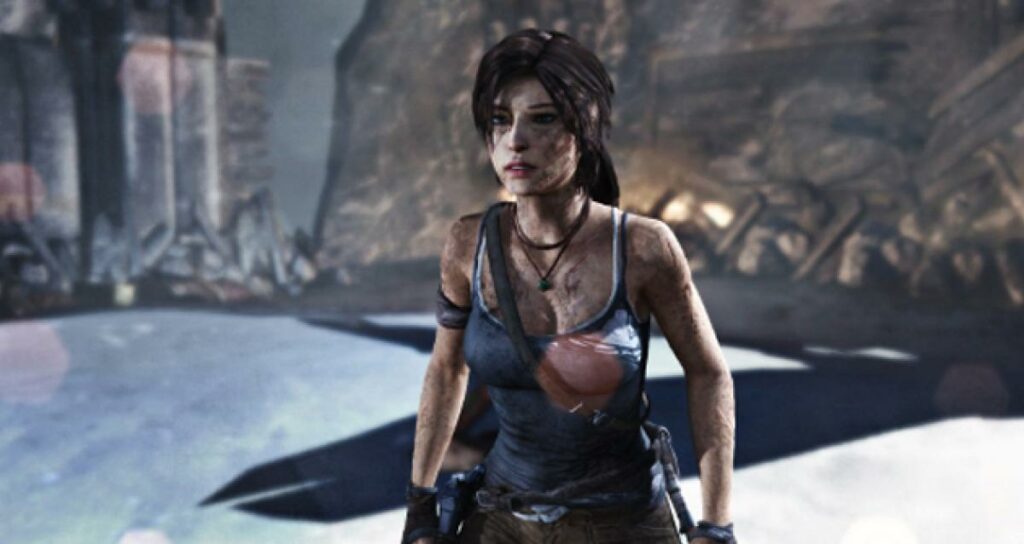 Square insiste : "Tomb Raider est le même sur PS4 que sur Xbox One"