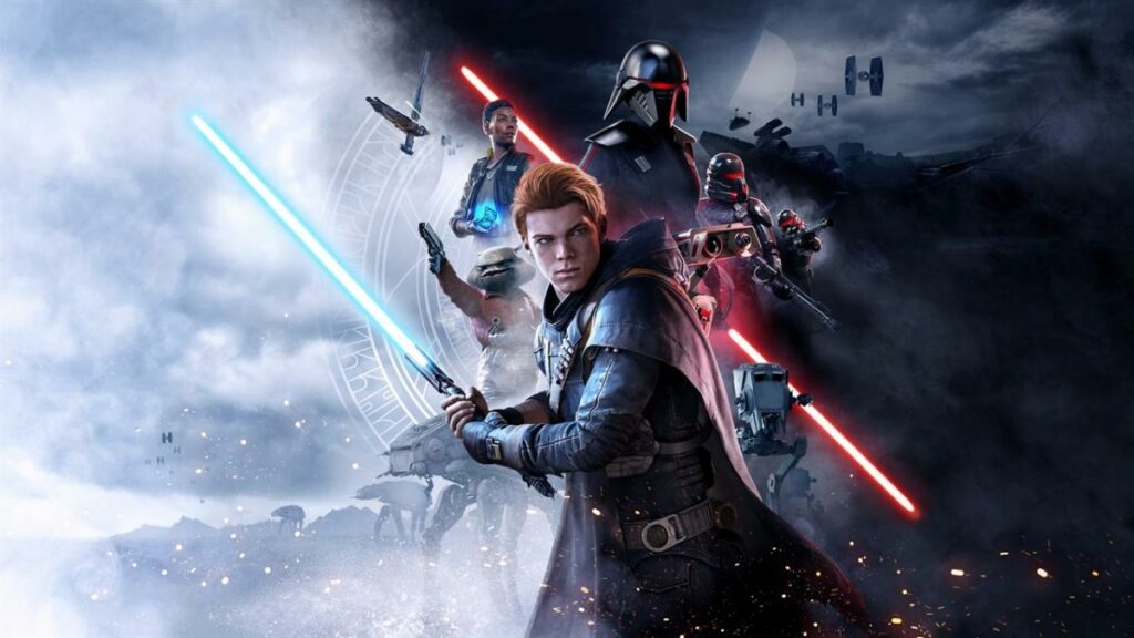 Star Wars Jedi Fallen Order 2 pourrait être annoncé le 4 mai et lancé plus tard cette année, selon un initié bien connu