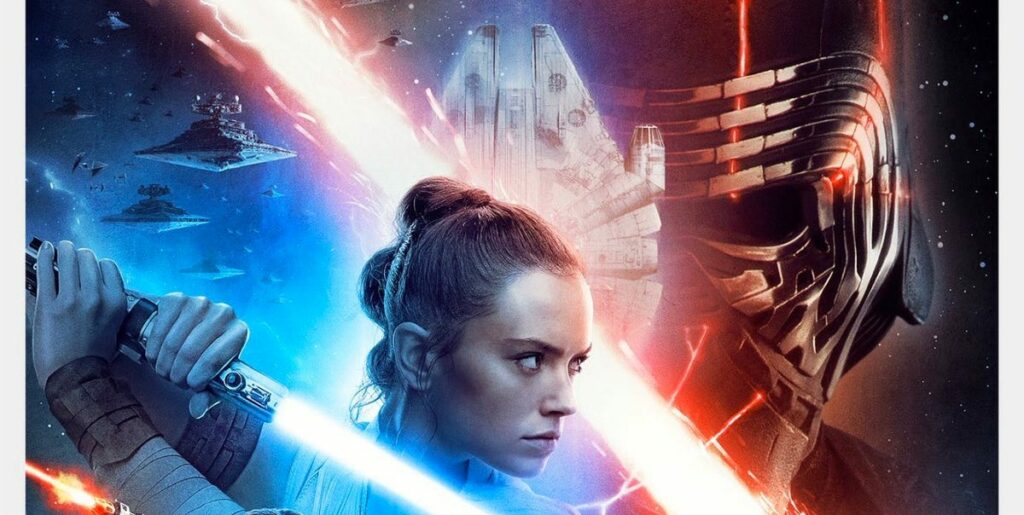 "Star Wars : L'Ascension de Skywalker" : tout ce que nous savons sur la fin de la trilogie