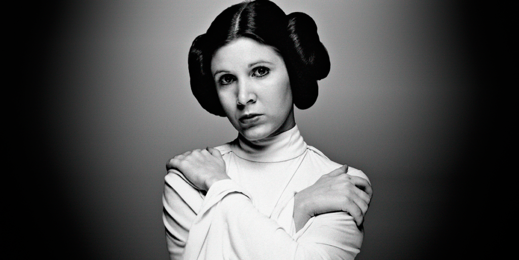 "Star Wars" : La véritable histoire de la princesse Leia