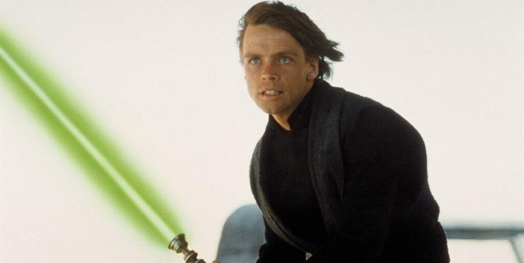 Star Wars : Les Jedi les plus puissants