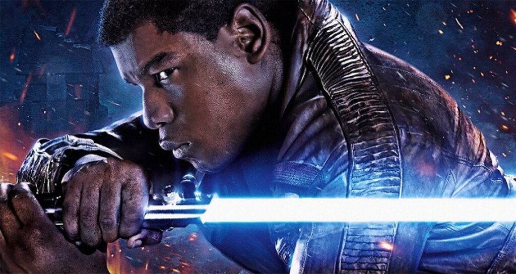 Star Wars VIII - L'intrigue du film pourrait se concentrer sur Finn