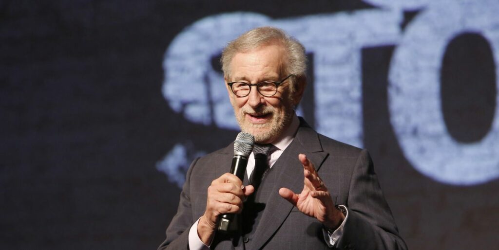 Steven Spielberg a un nouveau projet inspiré du personnage de Steve McQueen "Bulitt"