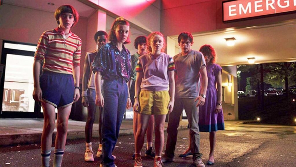 Stranger Things - Qui est mort dans la saison 3 ?