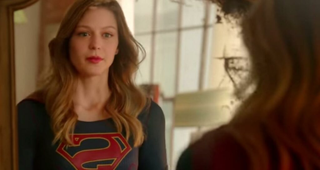 Supergirl dévoile sa première bande-annonce