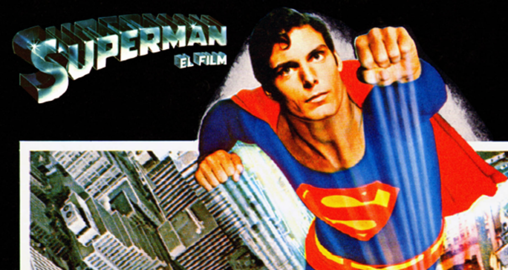 Superman : la critique du film