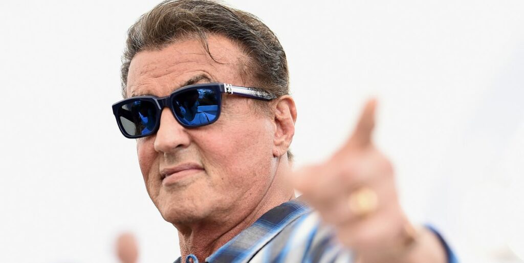 Sylvester Stallone sur le redémarrage de "Cobra" et la suite de "Tango and Cash"