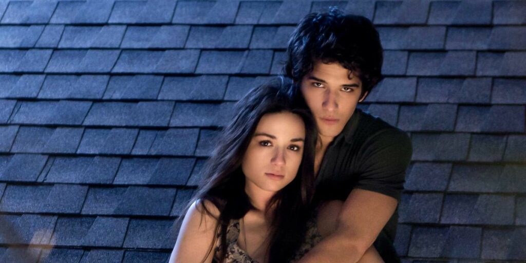 "Teen Wolf": le casting de retour aura Tyler Posey, mais aura une absence majeure