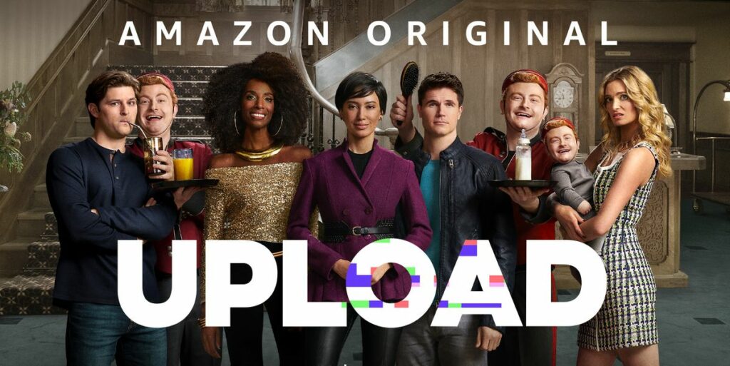 'Télécharger': date de première de la saison 2 d'Amazon Prime Video