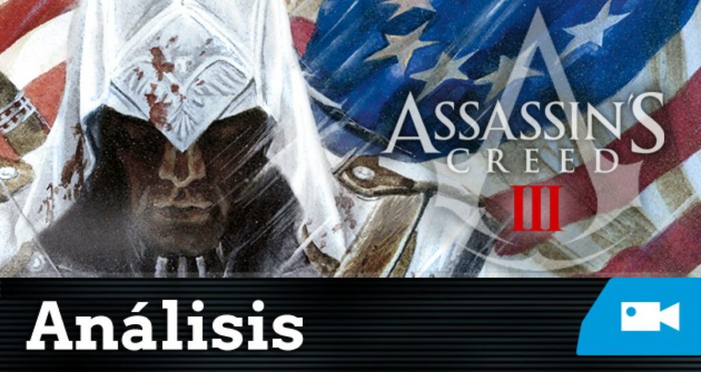 Test d'Assassin's Creed 3